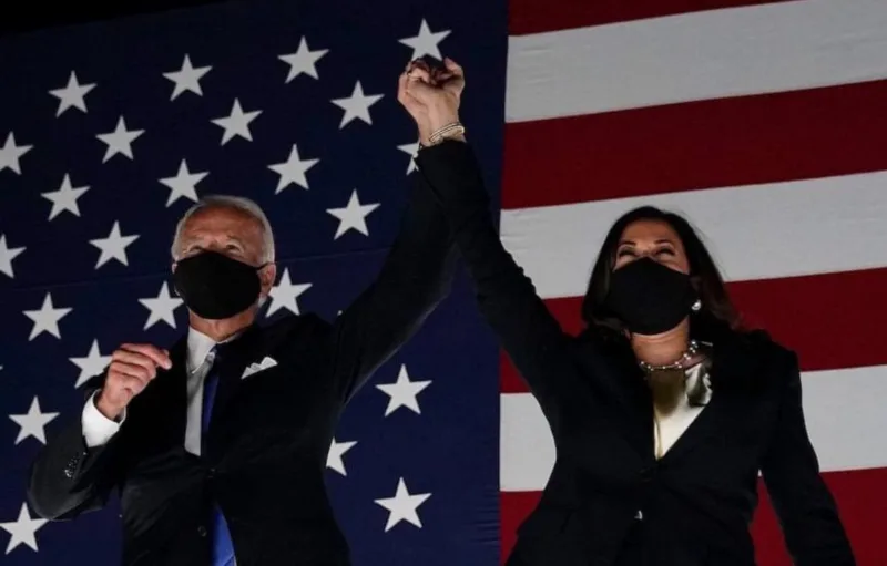 Biden harris