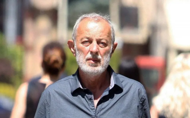 Miroslav aleksic