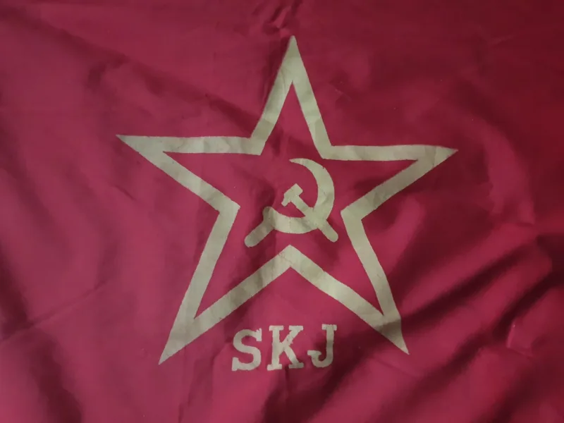 Skj
