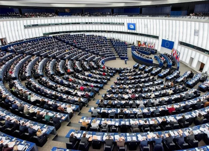 Eu parlament