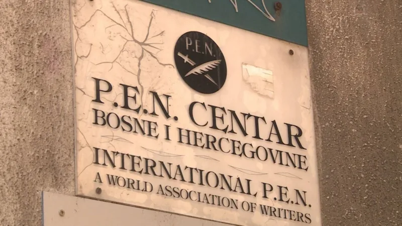 Pen