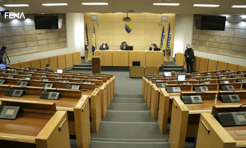 Parlament fbih6