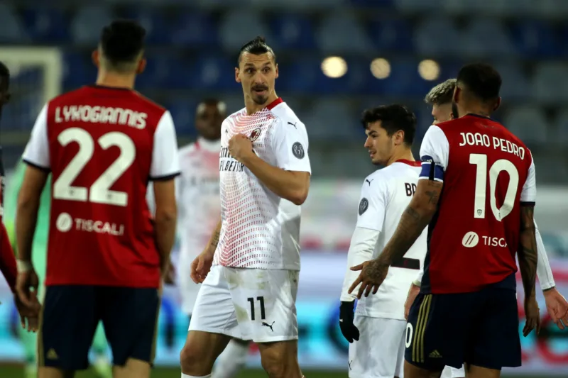 Ibrahimovic