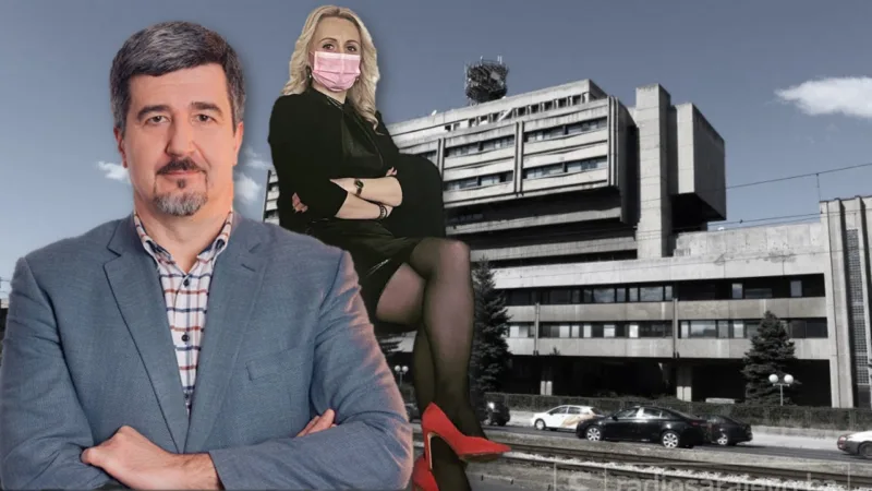Belmin i pejka