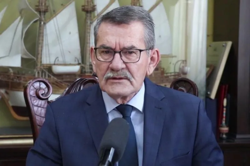 Ljoro nrekic