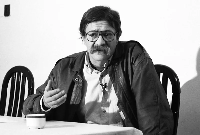 Dario dzamonja