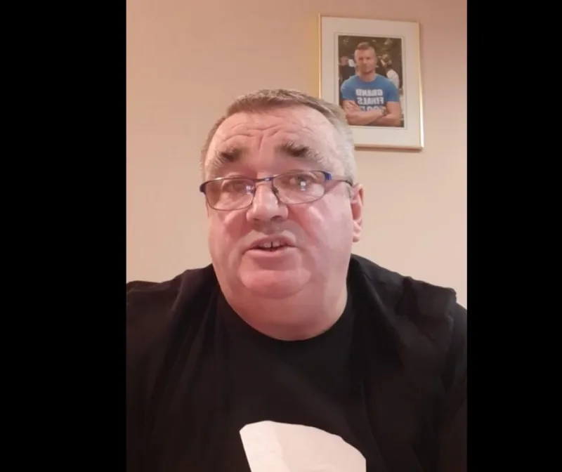 Muriz memic