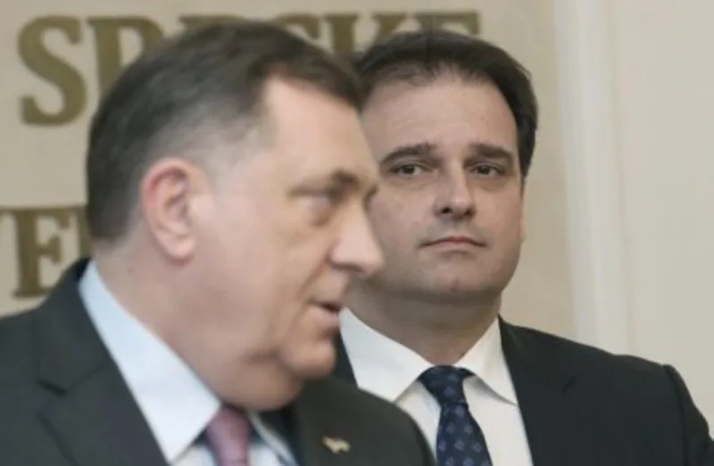 Dodik govedarica