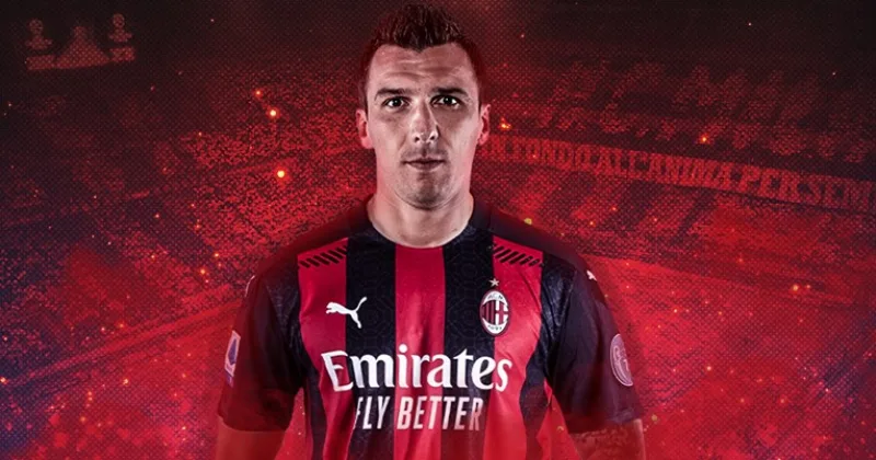 Madzukic milan
