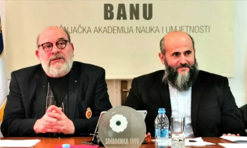 Aksamija zukorlic