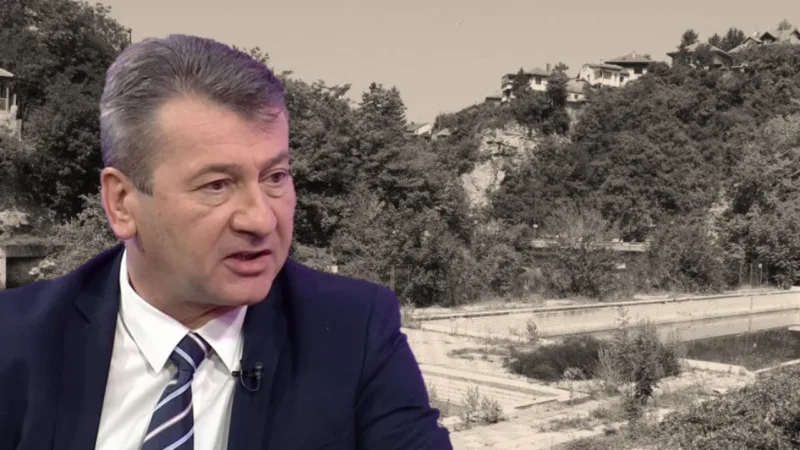 Hadzibajric bentbasa