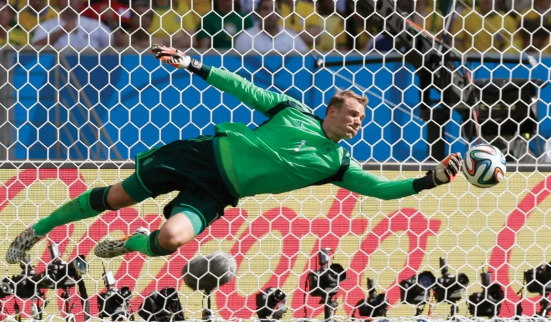 Neuer