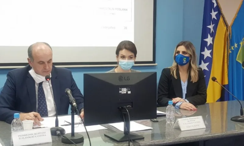 Ilic skupstina tk