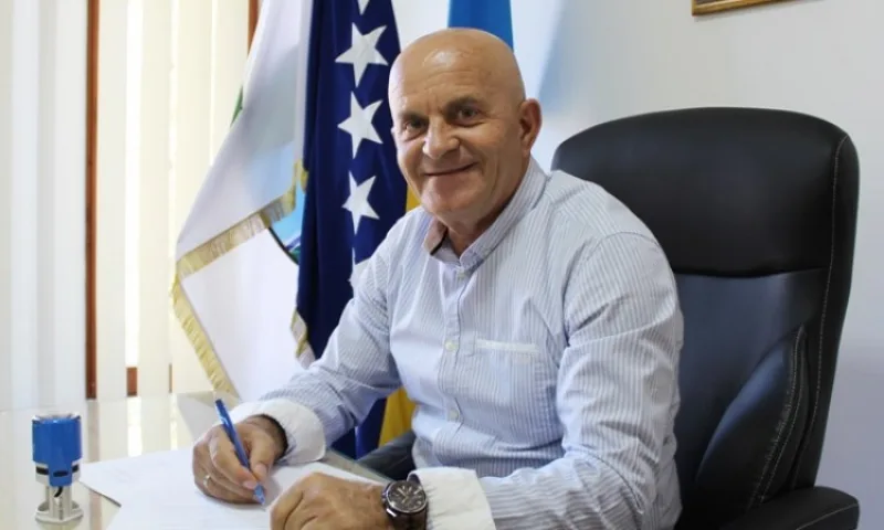Sead dzafic