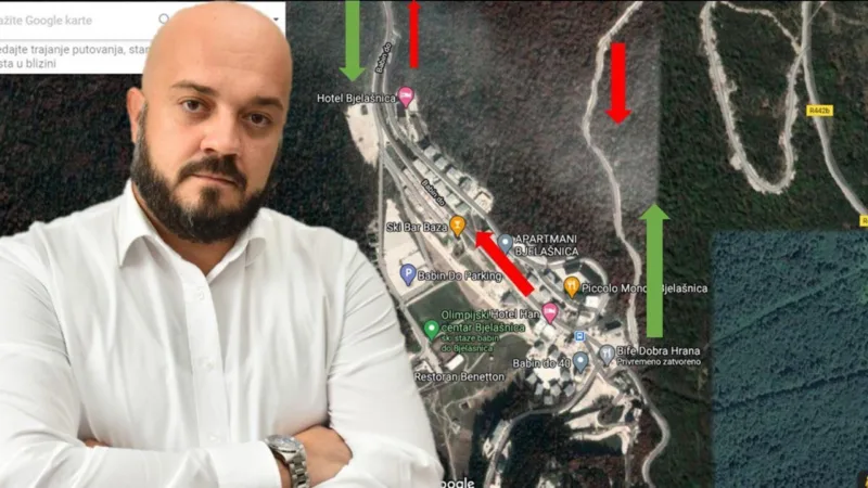 Steta bjelasnica
