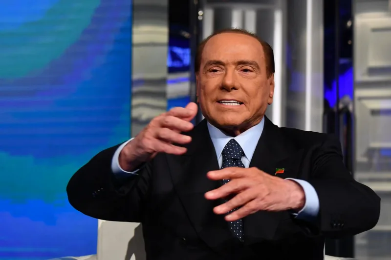 Berlusconi
