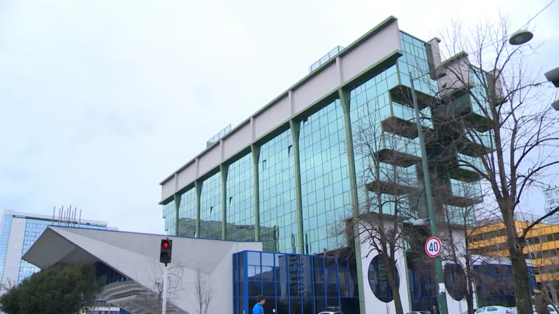Elektroprivreda bih