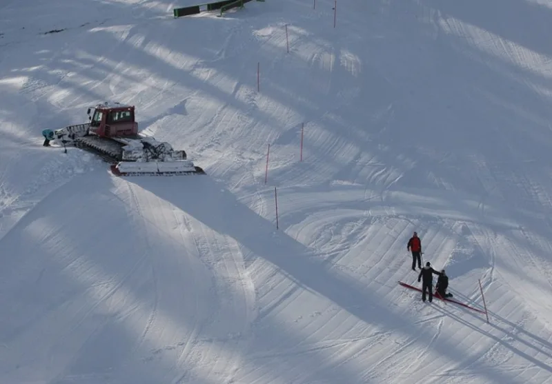 Skijanje