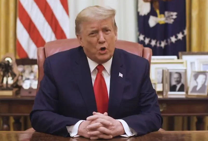 Trump 443