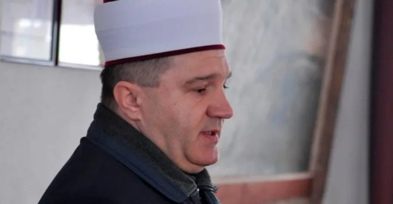 Mensur stulanovic