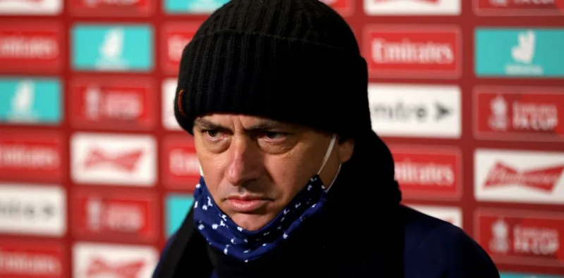 Ose mourinho