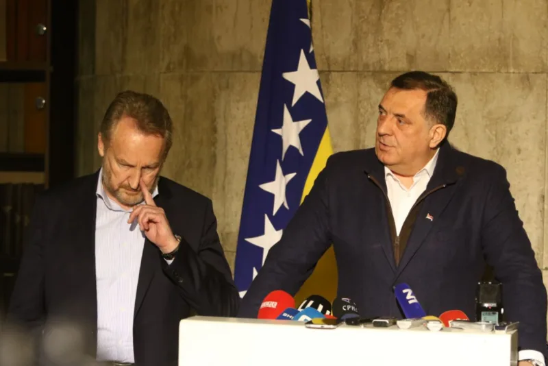 Bakir dodik