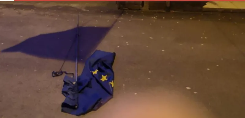 Zastava eu