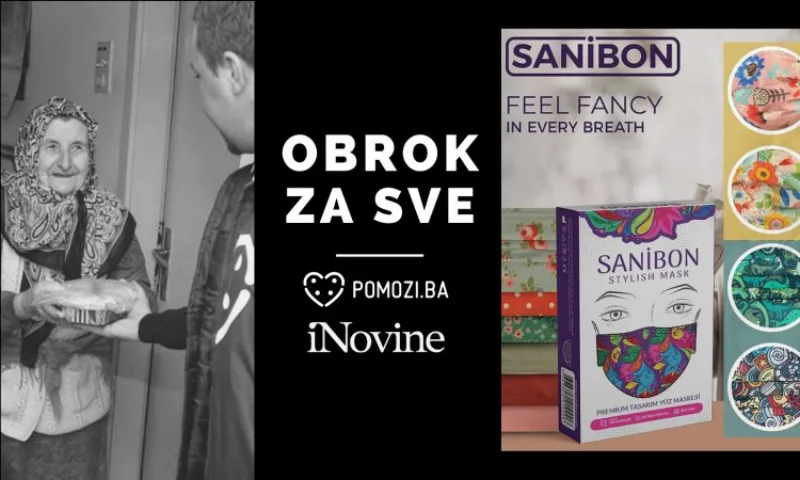 Obrok za sve