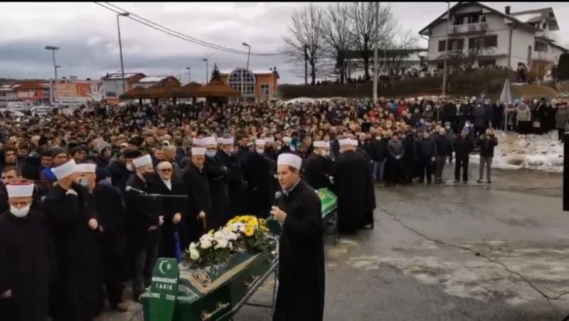 Dzenaze cazin