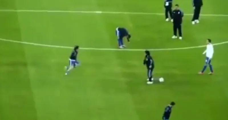 Maradona i mesi