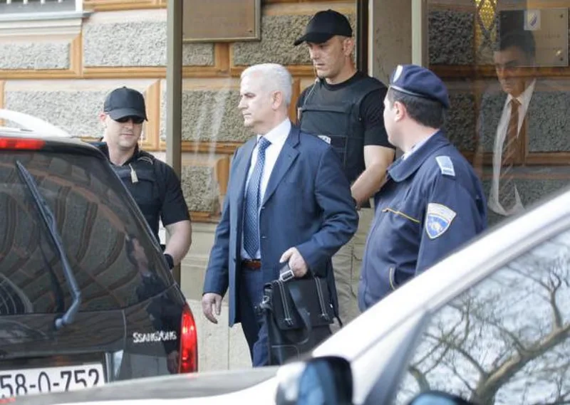 Zivko budimir