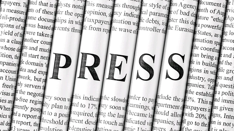 Press