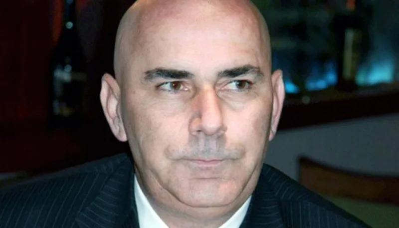 Ivica curic