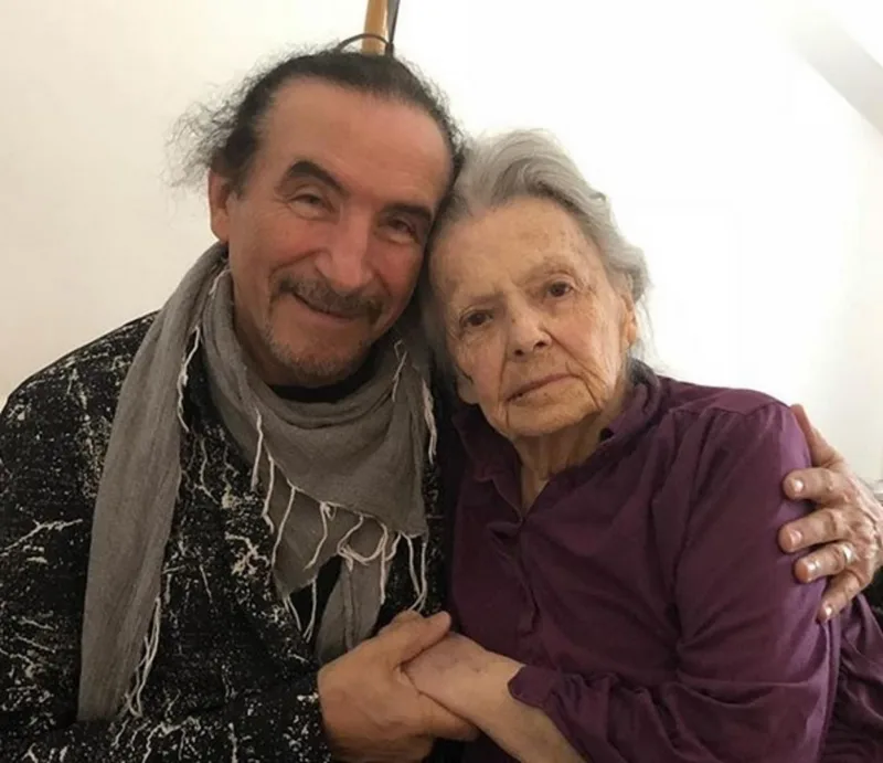 Selma bebek