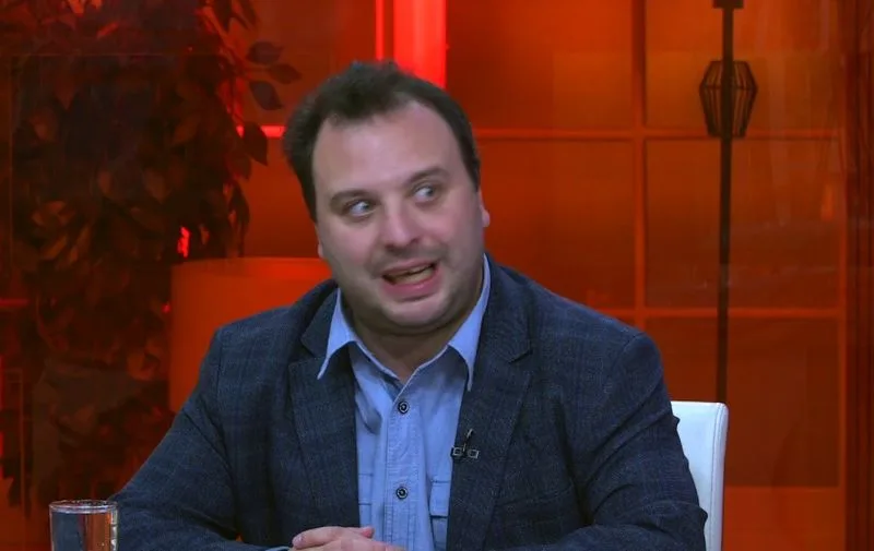 Milos stojkovic