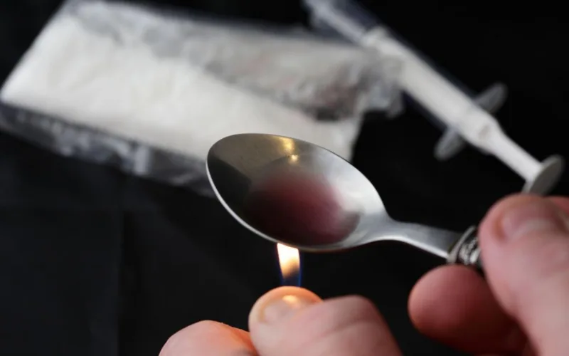 Heroin