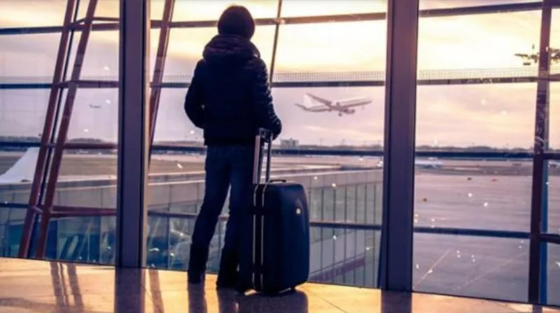 Aerodrom