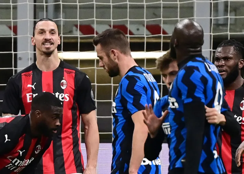 Ibra lukaku