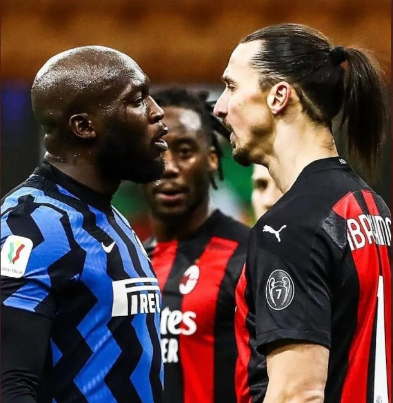 Lukaku zlatan