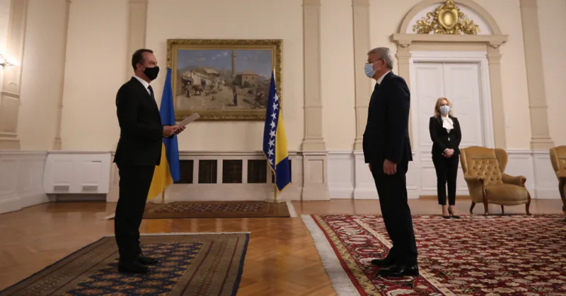 Vasilj Kirilic i dzeferovic