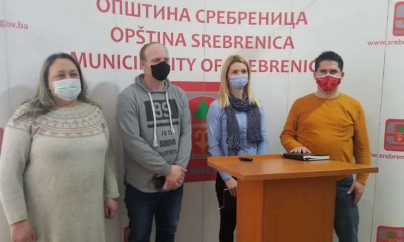 Oik srebrenica