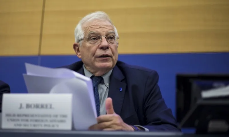Borrell