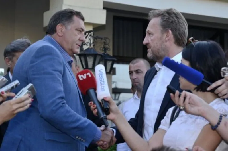 Dodik bakir