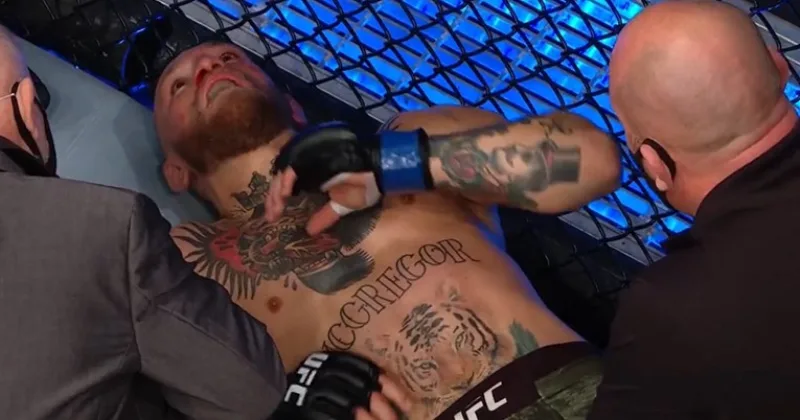 Mcgregor