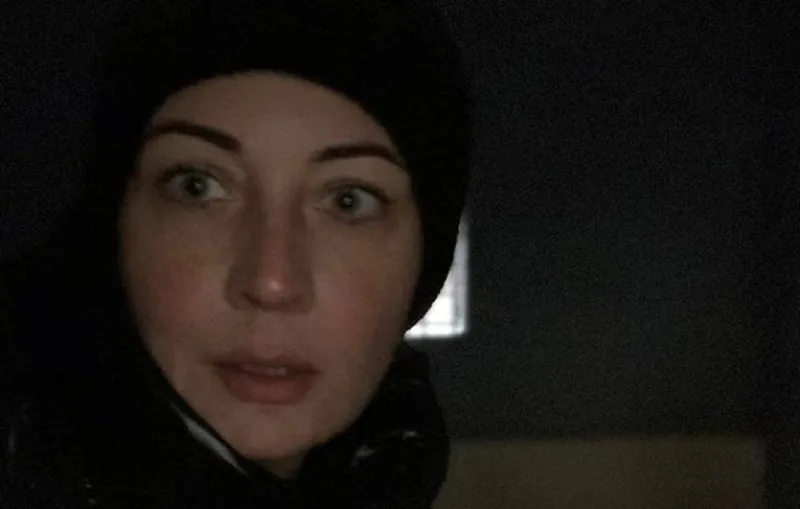 Julia navaljni