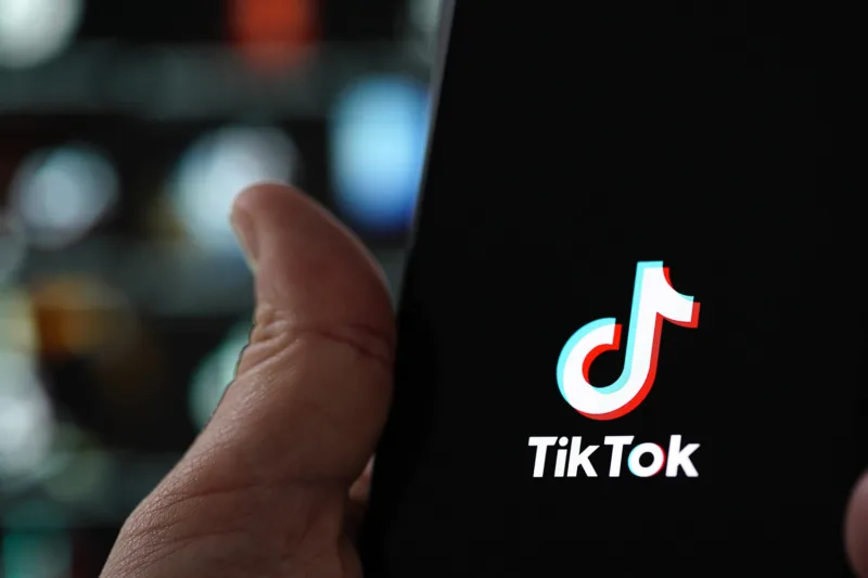 Tiktok