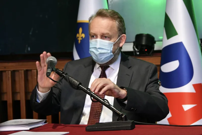 Bakir predsjednistvo