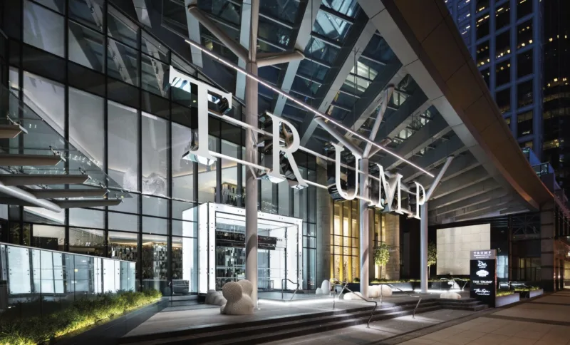 Trump hotel 1