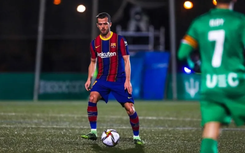 Pjanke barca