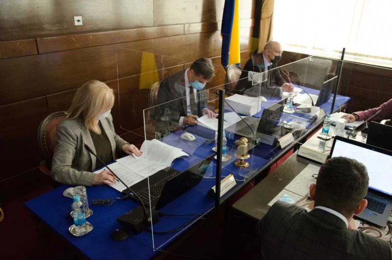 Vlada fbih17
